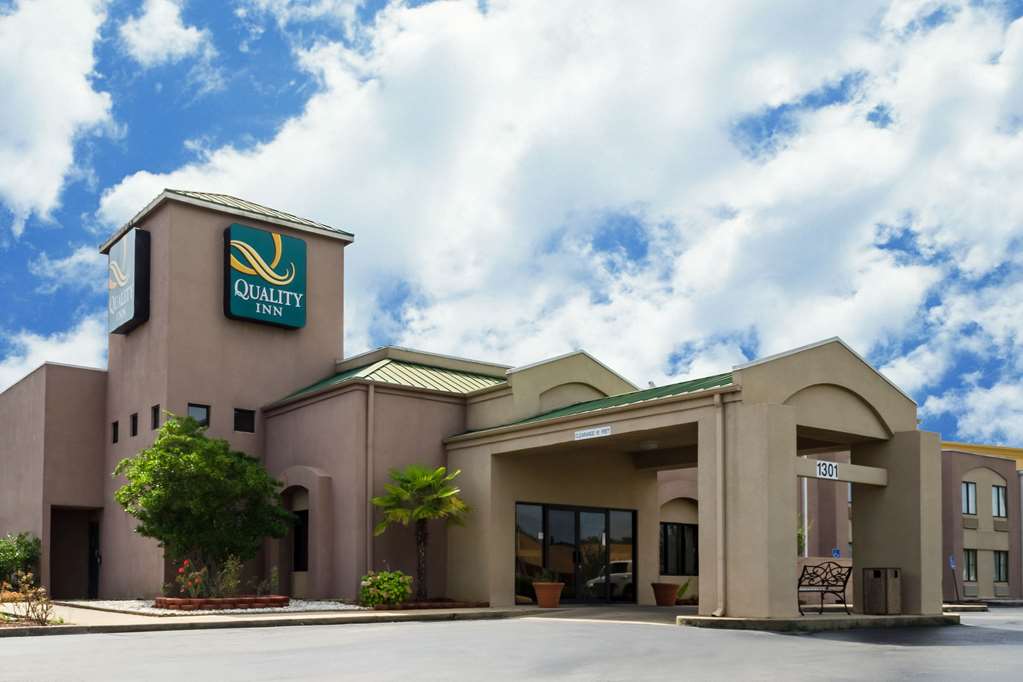 Quality Inn - thumb 0