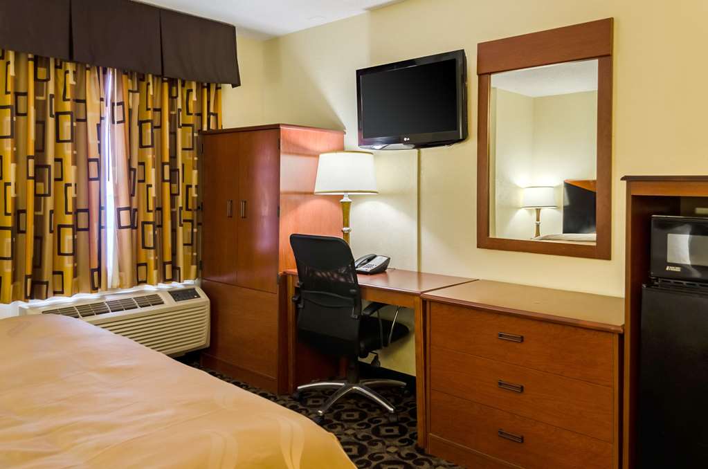 Quality Inn - thumb 9