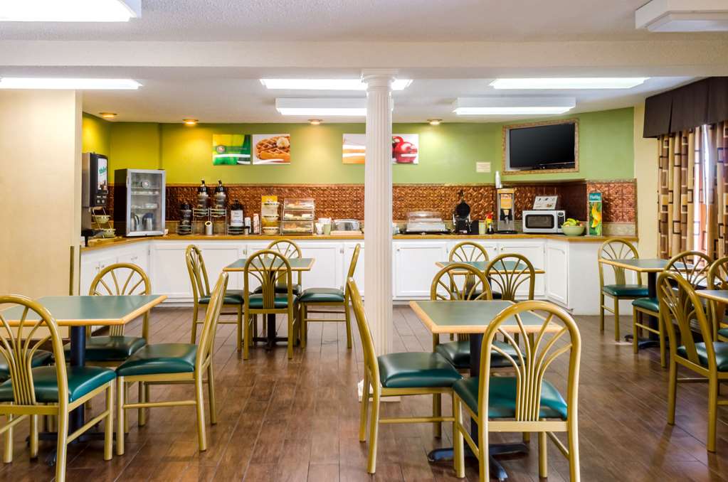 Quality Inn - thumb 14