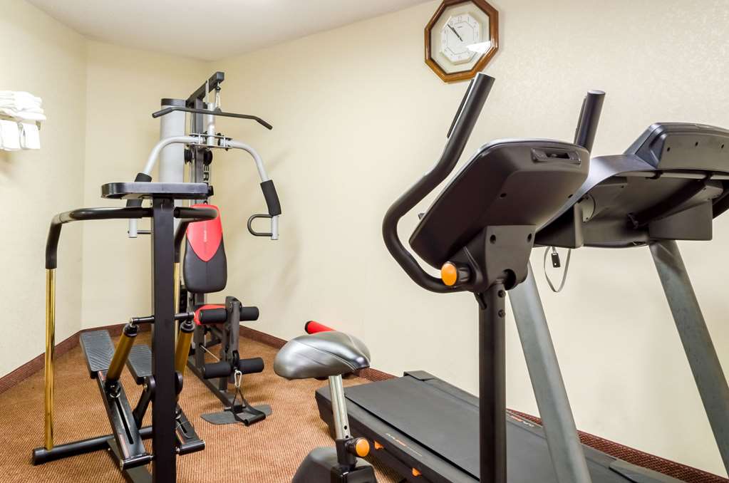 Quality Inn - thumb 15