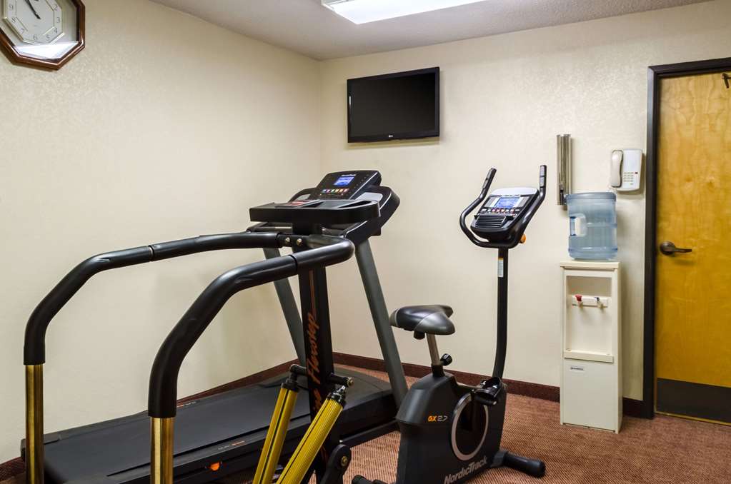 Quality Inn - thumb 16