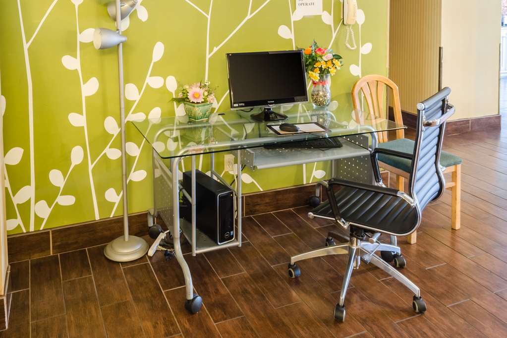 Quality Inn - thumb 17