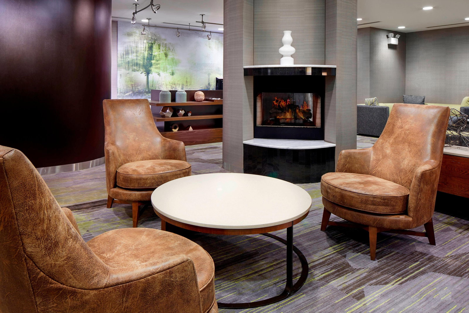 Courtyard By Marriott Edison Woodbridge - thumb 1