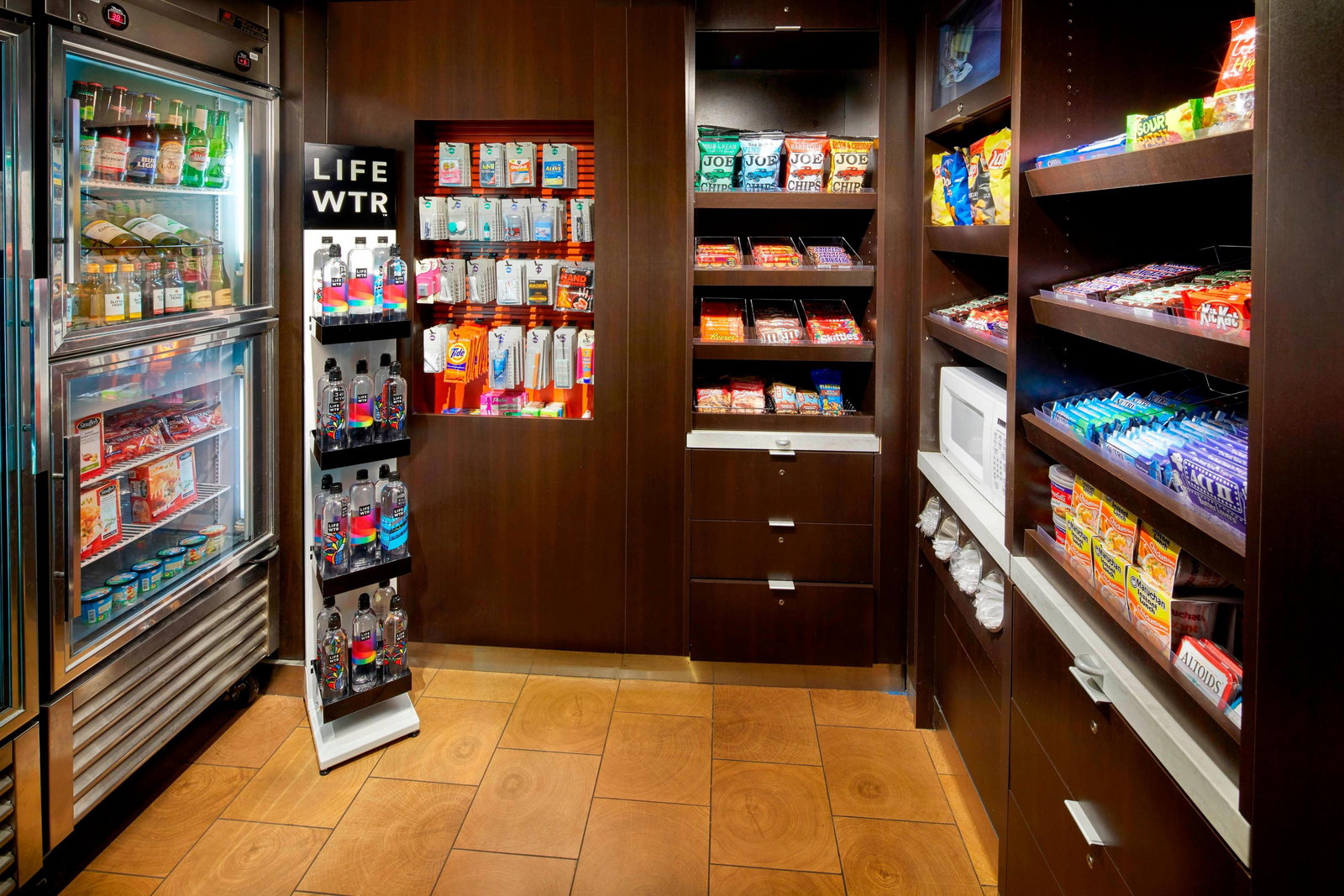 Courtyard By Marriott Edison Woodbridge - thumb 17