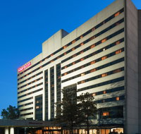 Sheraton Edison - Accommodation Deal