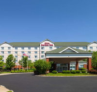Hilton Garden Inn Edison/Raritan Center - Accommodation Deal