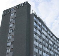 Edison Hotel - Accommodation Deal