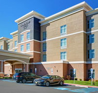Homewood Sts by Hilton Edison Woodbridge - Accommodation Deal