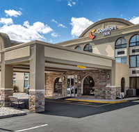 Comfort Inn - Accommodation Deal