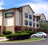 Extended Stay America Stes Edison Rarita - Accommodation Deal