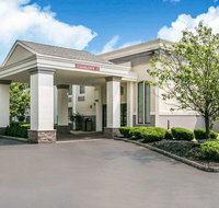 Quality Inn Edison - Accommodation Deal