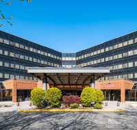 Crowne Plaza Hotel - Accommodation Deal