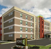 Home2 Suites by Hilton Edison - Accommodation Deal