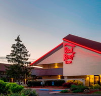 Red Roof Edison - Accommodation Deal