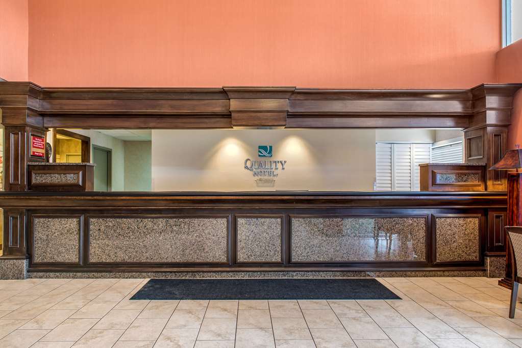 Quality Hotel Blue Ash - Cincinnati - thumb 2