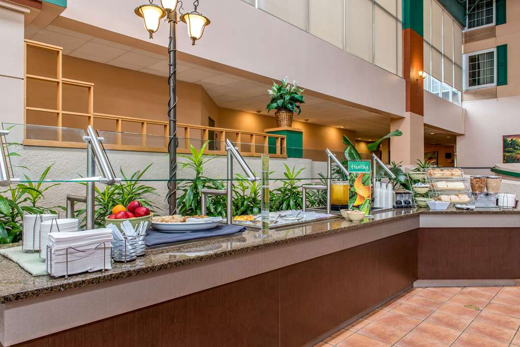 Quality Hotel Blue Ash - Cincinnati - thumb 12