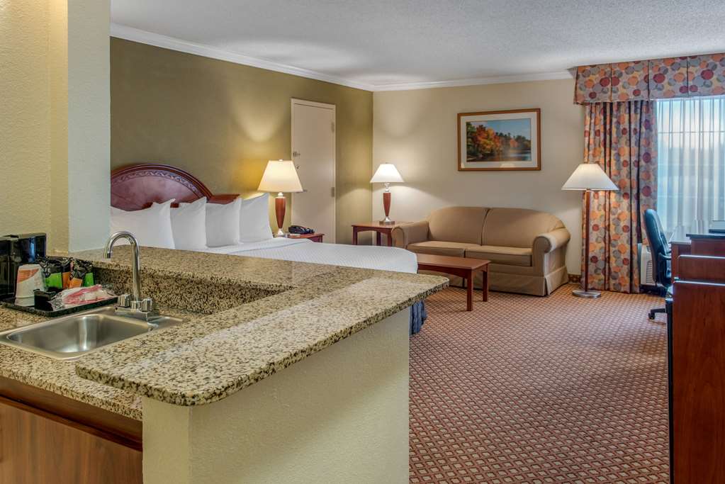 Quality Hotel Blue Ash - Cincinnati - thumb 15