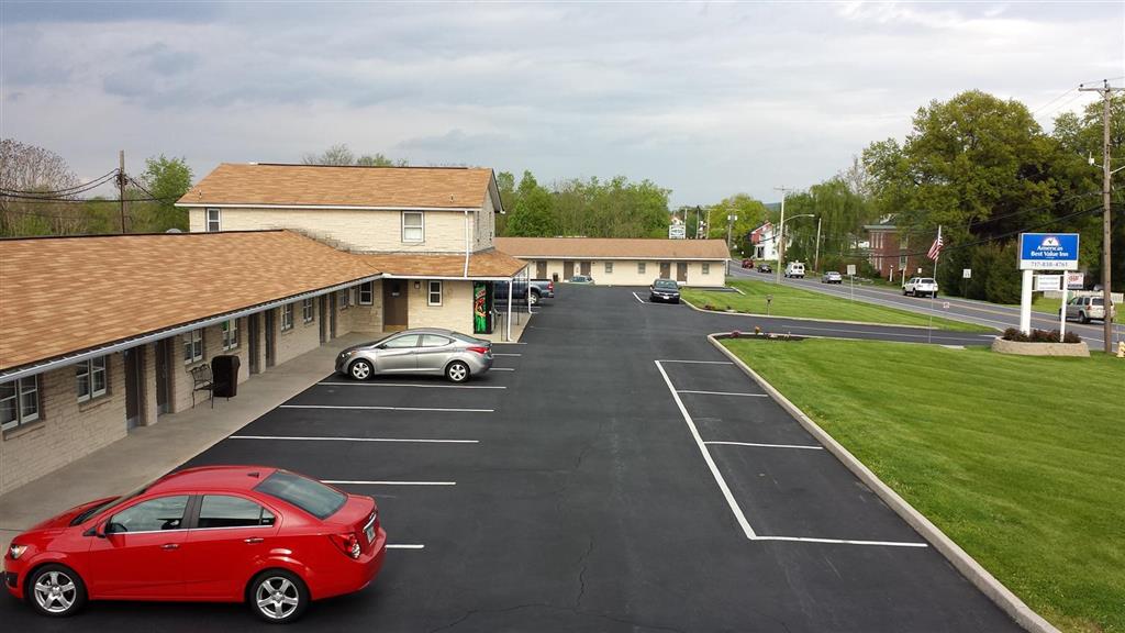 Americas Best Value Inn Palmyra/Hershey - thumb 1