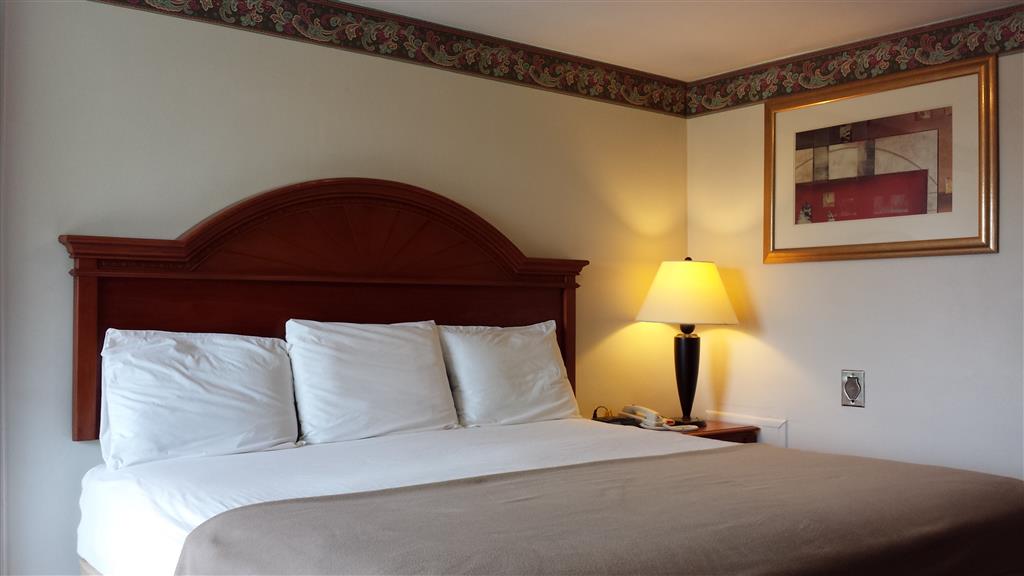 Americas Best Value Inn Palmyra/Hershey - thumb 2