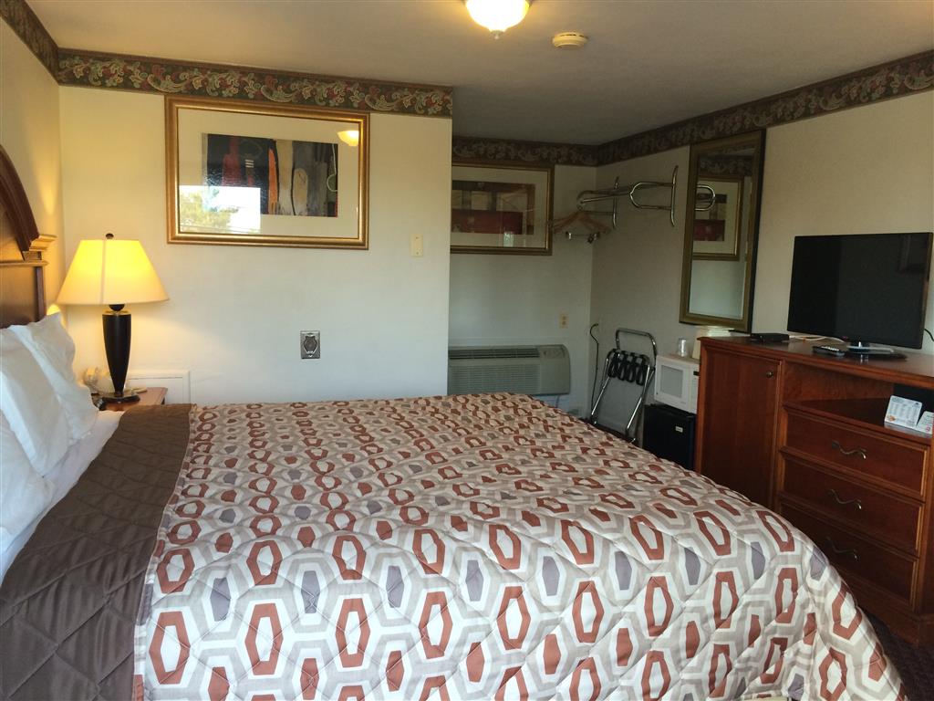 Americas Best Value Inn Palmyra/Hershey - thumb 3