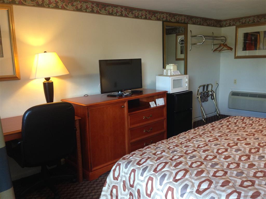 Americas Best Value Inn Palmyra/Hershey - thumb 4
