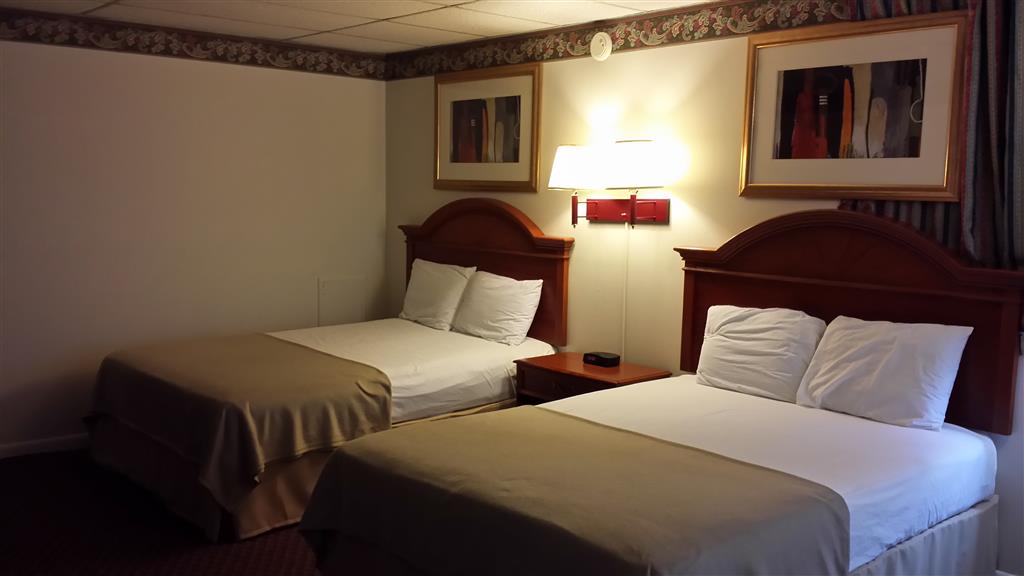 Americas Best Value Inn Palmyra/Hershey - thumb 5