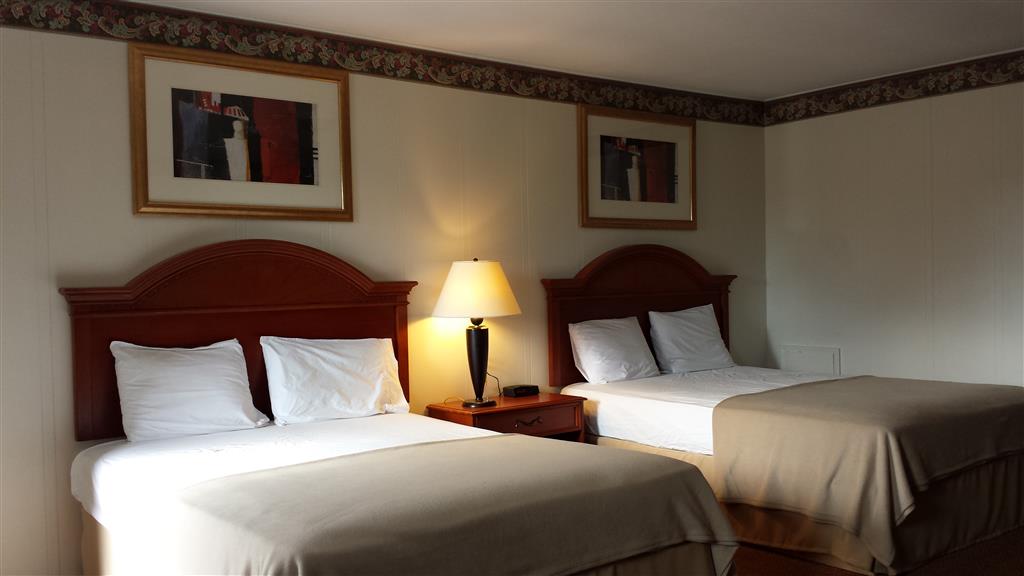 Americas Best Value Inn Palmyra/Hershey - thumb 6