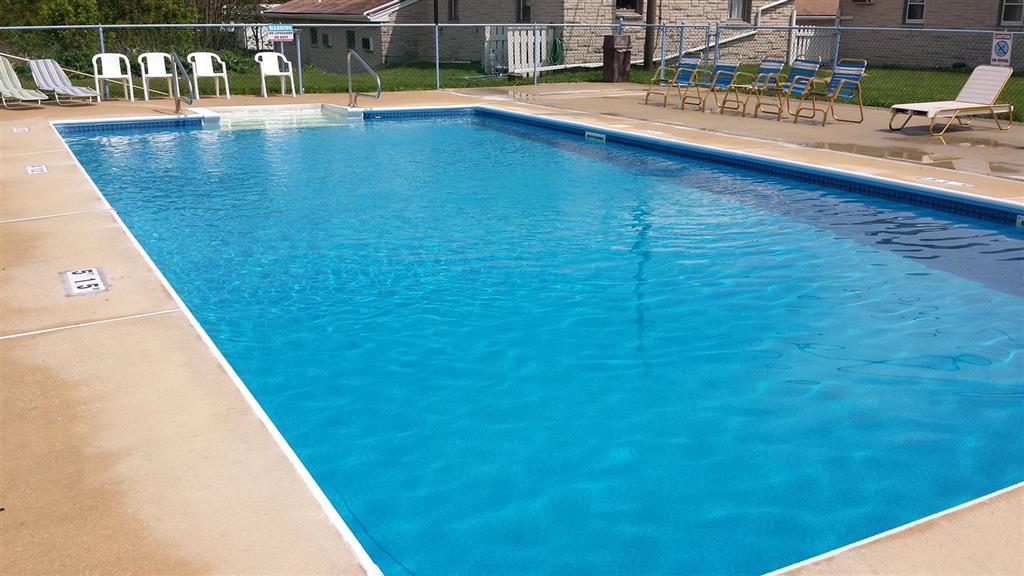 Americas Best Value Inn Palmyra/Hershey - thumb 7