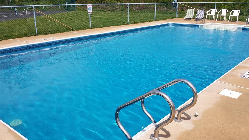 Americas Best Value Inn Palmyra/Hershey - thumb 8