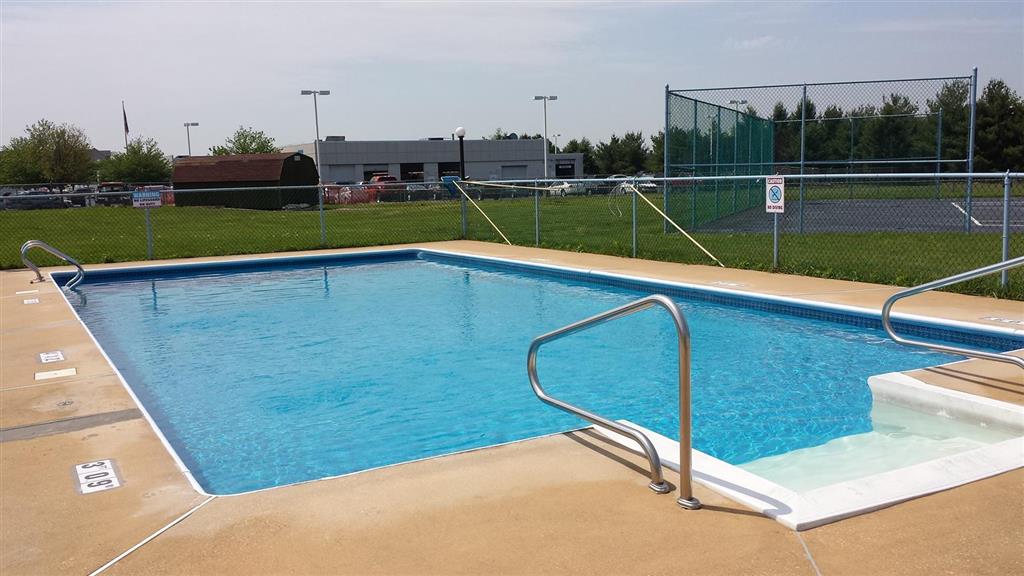 Americas Best Value Inn Palmyra/Hershey - thumb 9