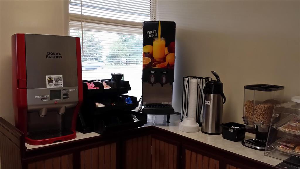 Americas Best Value Inn Palmyra/Hershey - thumb 10