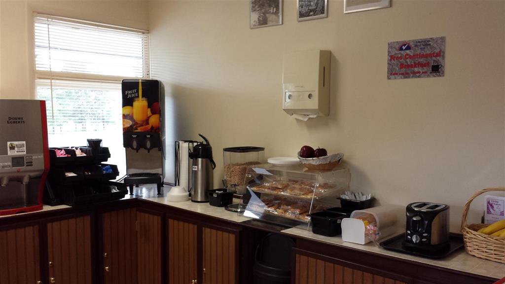 Americas Best Value Inn Palmyra/Hershey - thumb 11