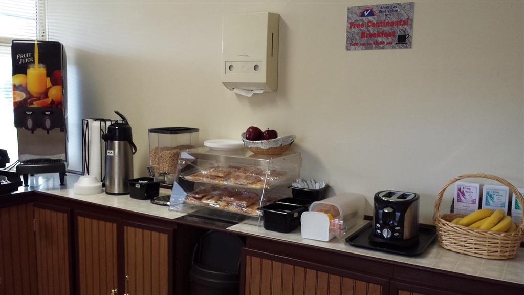 Americas Best Value Inn Palmyra/Hershey - thumb 12