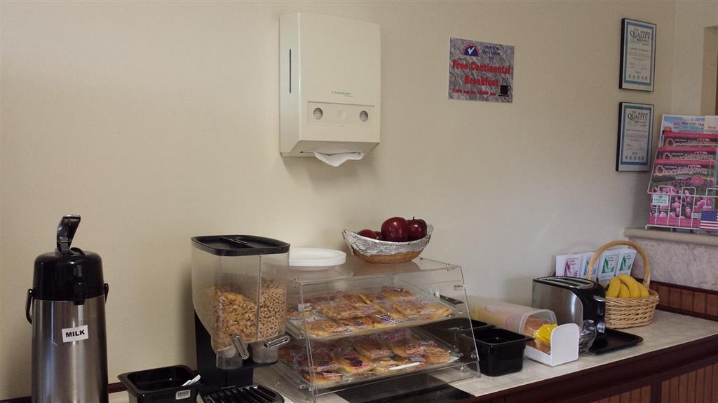 Americas Best Value Inn Palmyra/Hershey - thumb 13