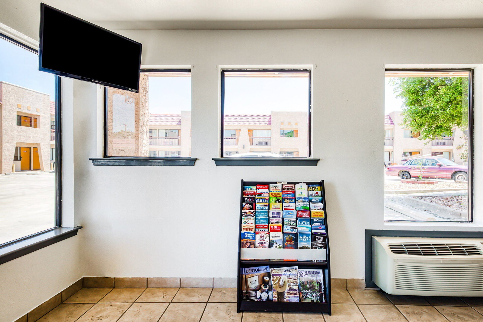 OYO Hotel Groesbeck - thumb 4