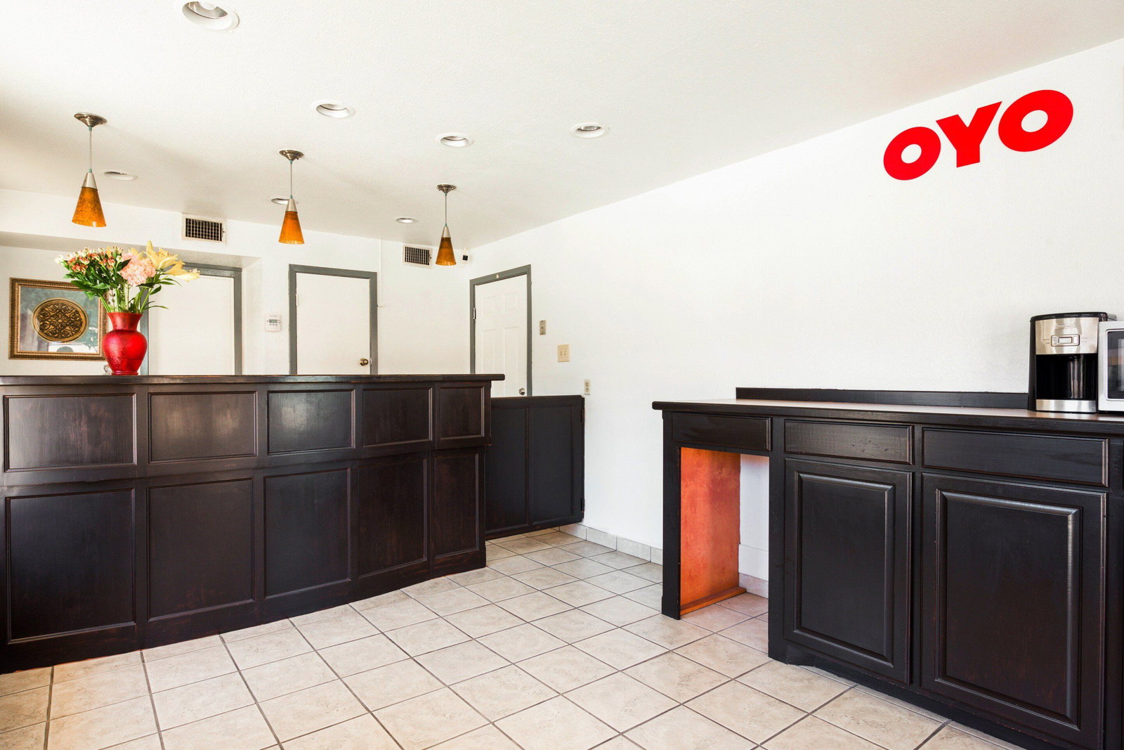 OYO Hotel Groesbeck - thumb 6