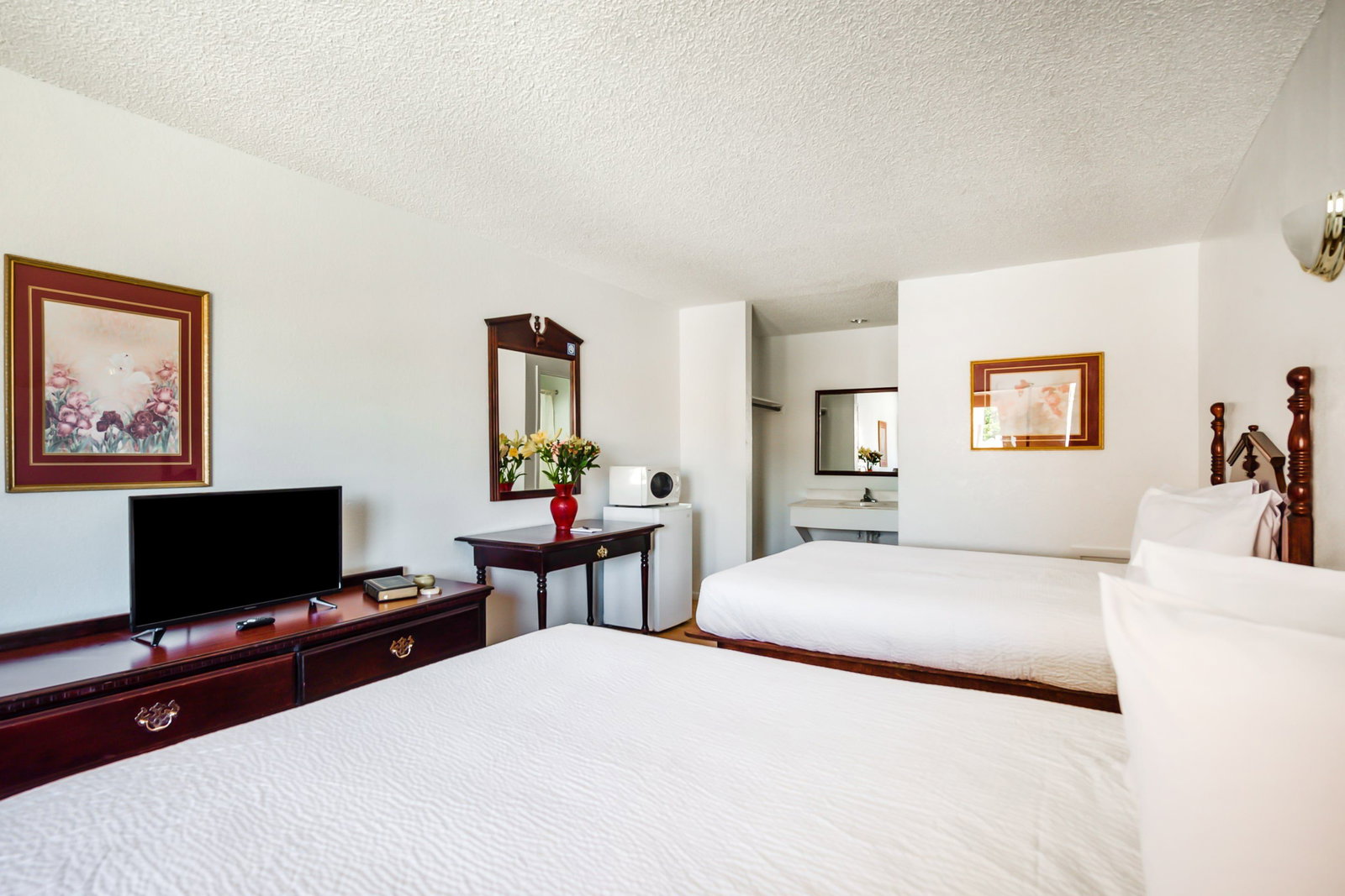 OYO Hotel Groesbeck - thumb 8