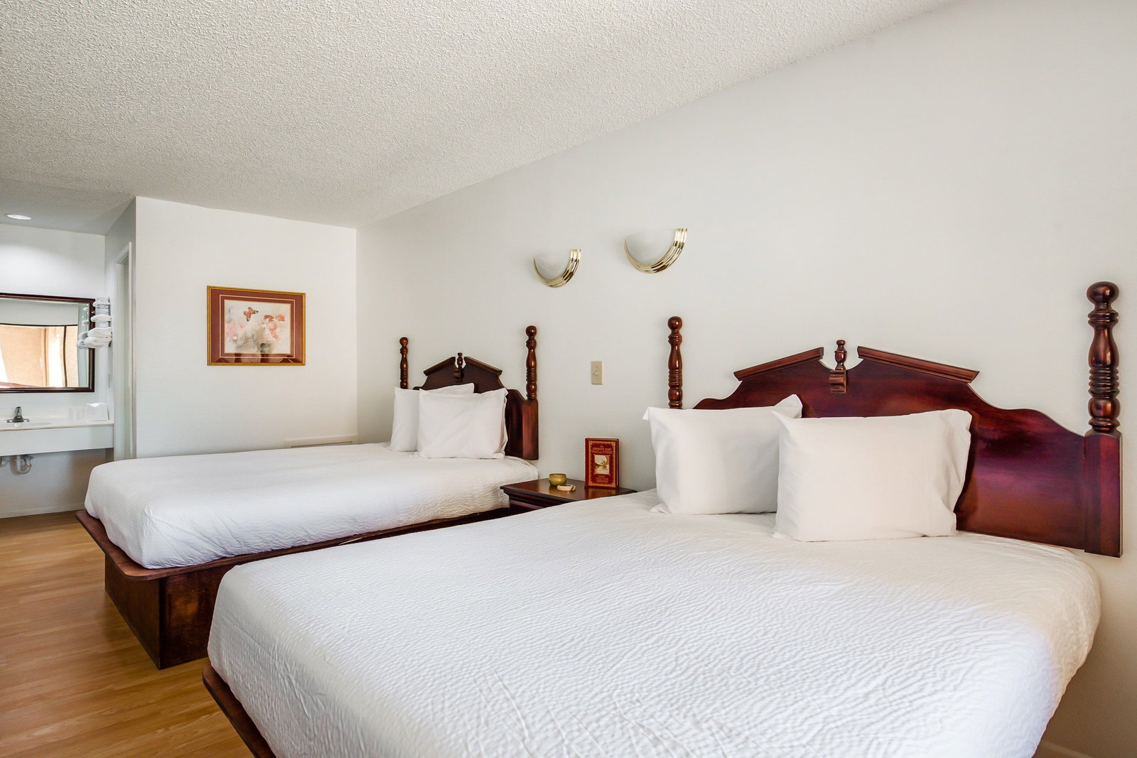 OYO Hotel Groesbeck - thumb 9