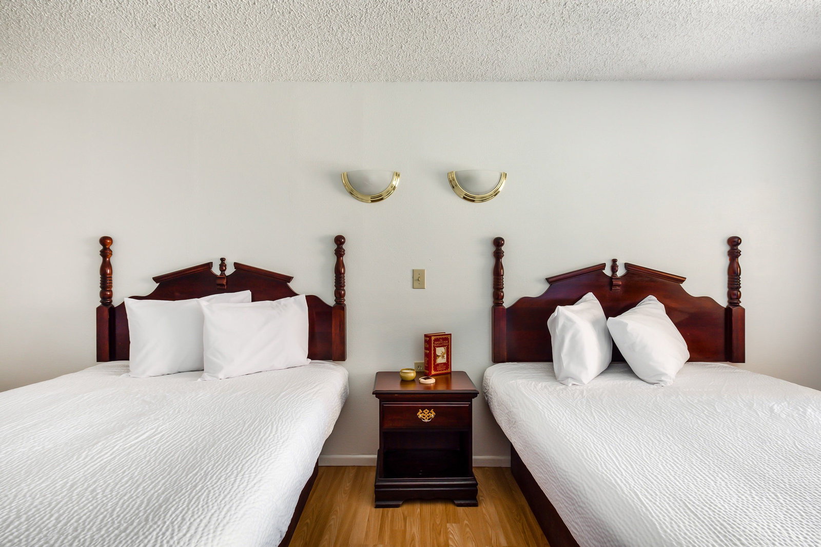 OYO Hotel Groesbeck - thumb 11