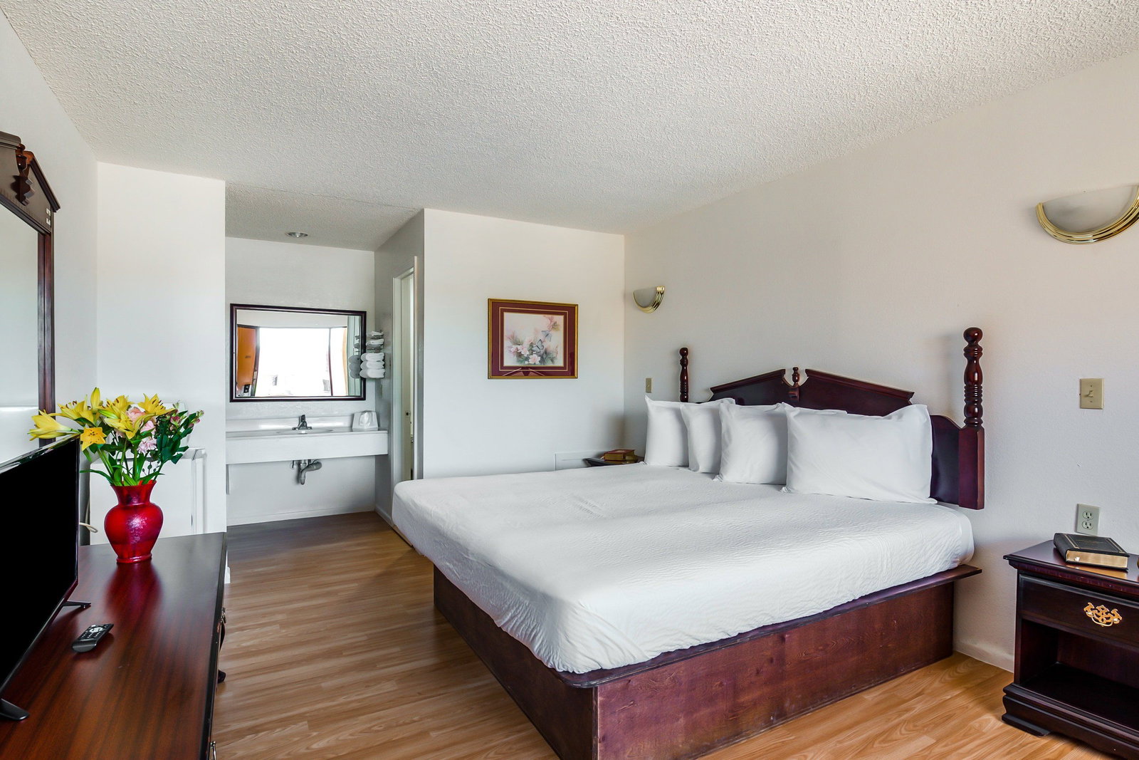 OYO Hotel Groesbeck - thumb 13