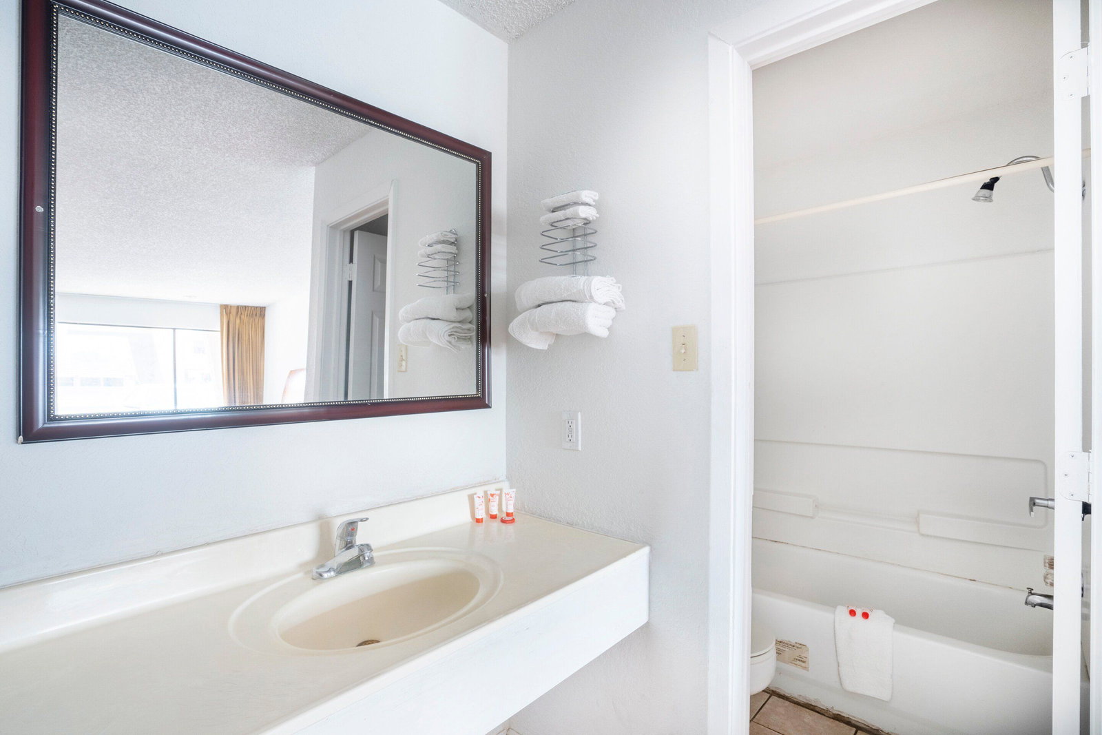 OYO Hotel Groesbeck - thumb 14