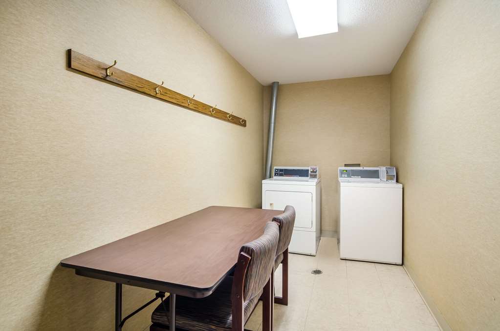 Quality Inn - thumb 16