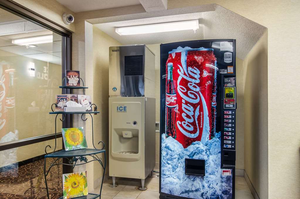 Quality Inn - thumb 17