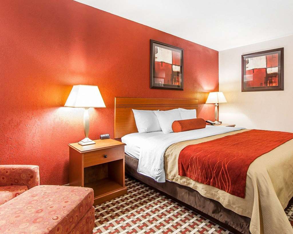 Quality Inn - thumb 8