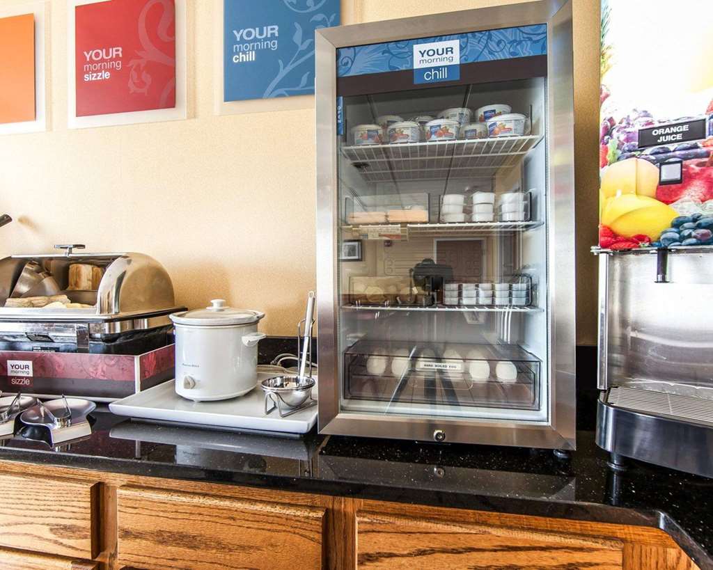 Quality Inn - thumb 12