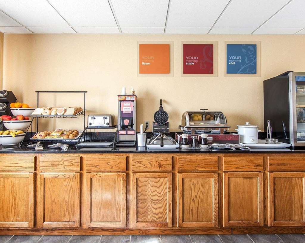 Quality Inn - thumb 13