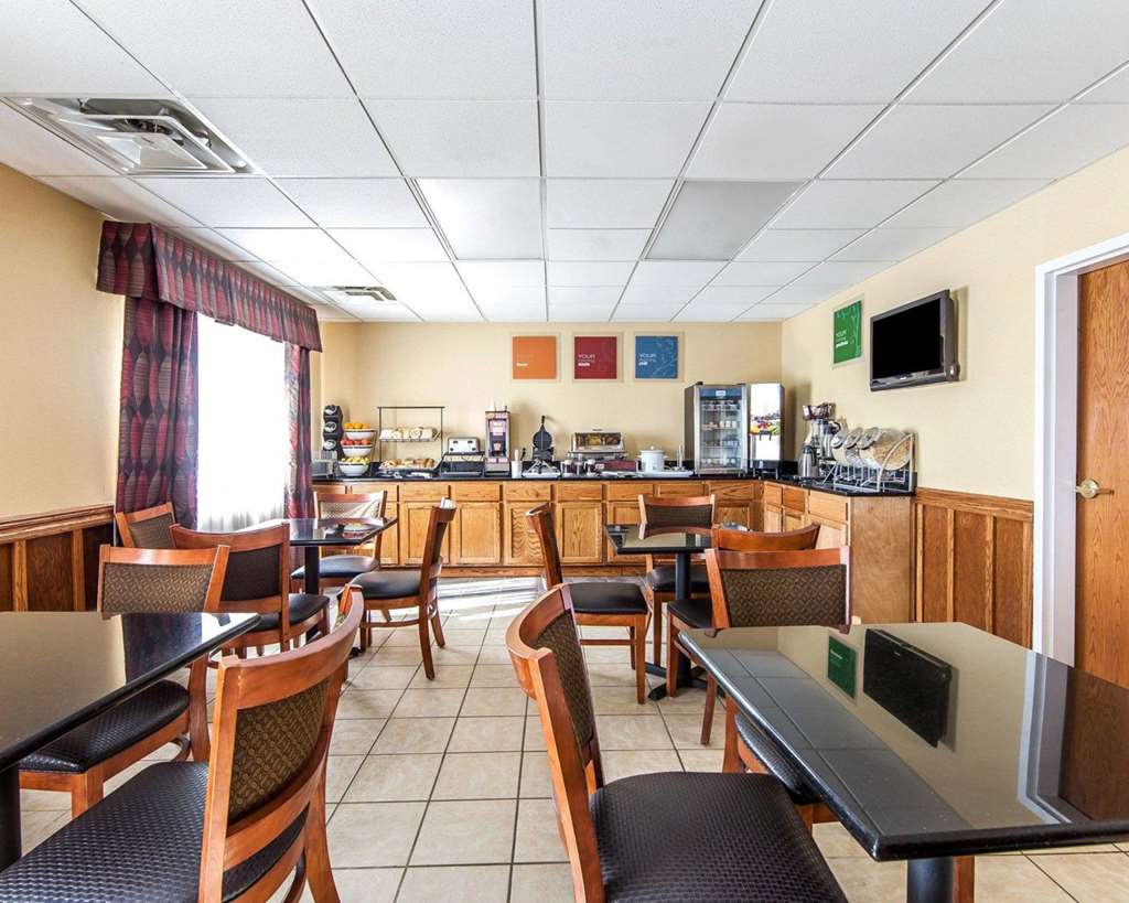 Quality Inn - thumb 14