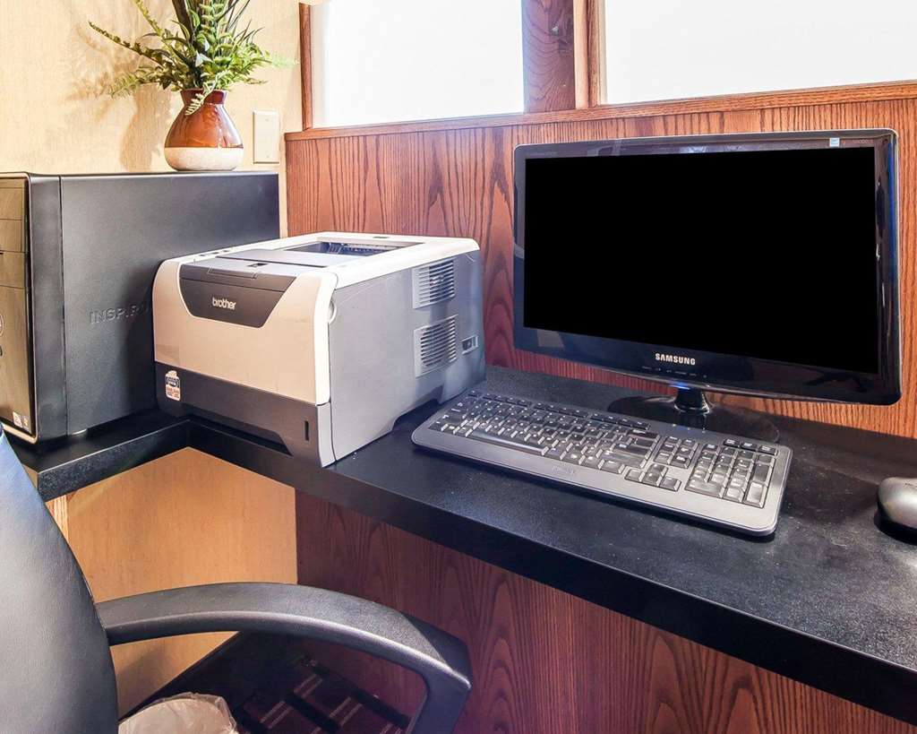 Quality Inn - thumb 17