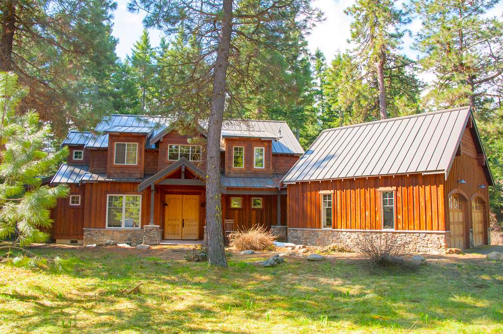 Vacation Homes At Suncadia Resort - thumb 2