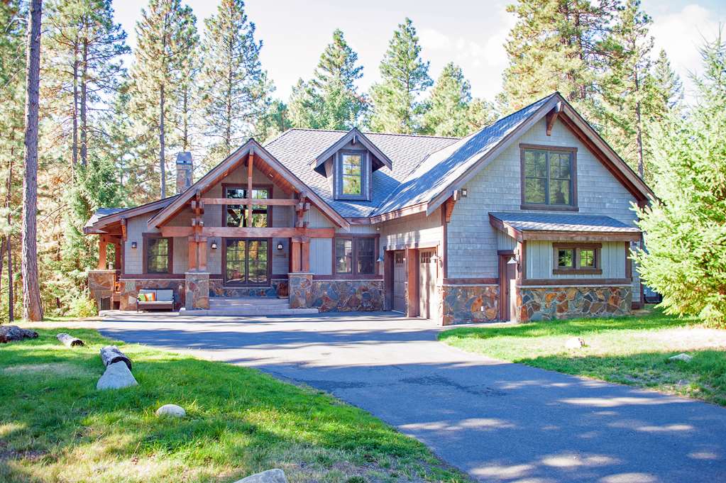 Vacation Homes At Suncadia Resort - thumb 4
